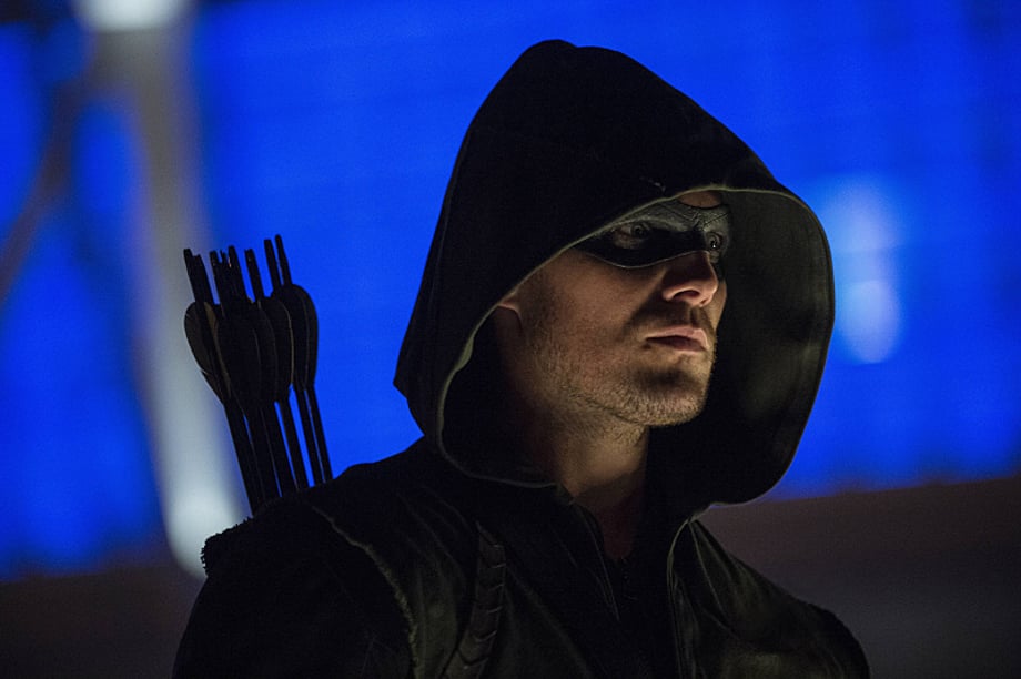 ARROW