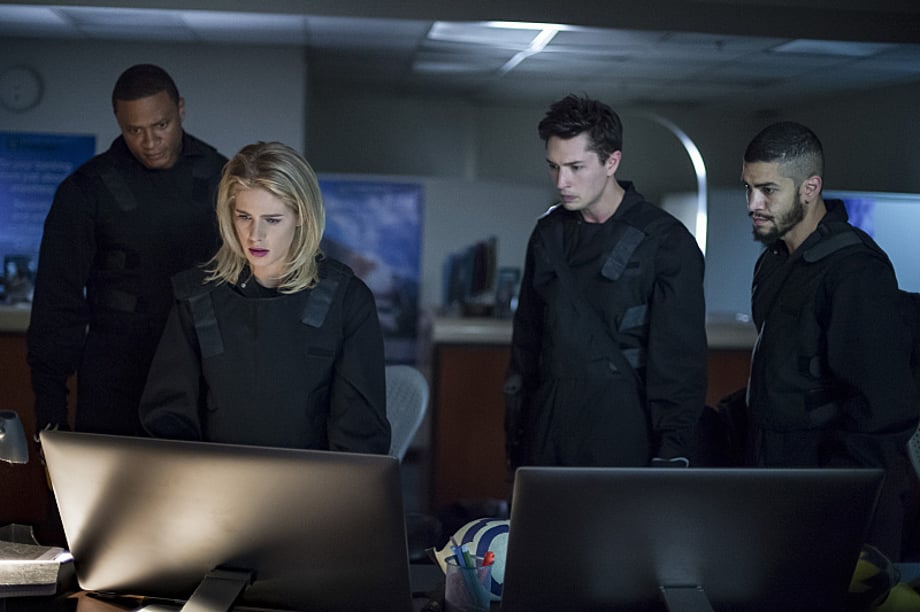Arrow
