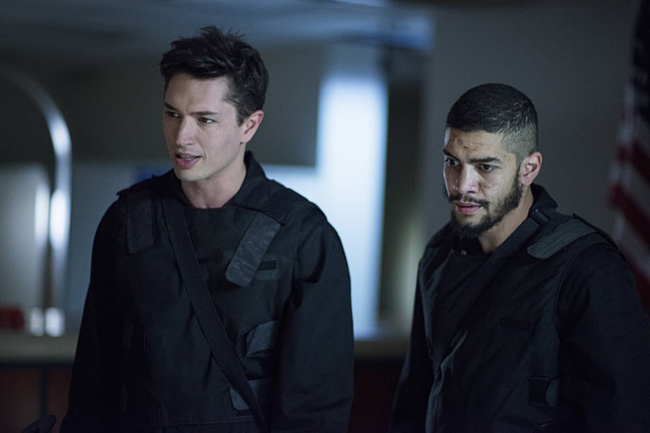 Arrow