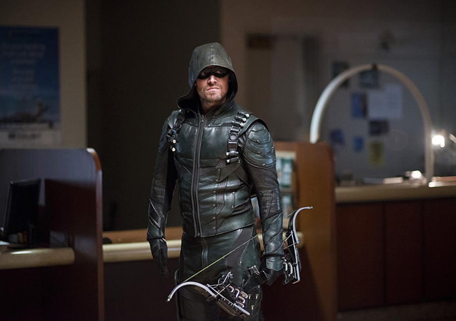 Arrow