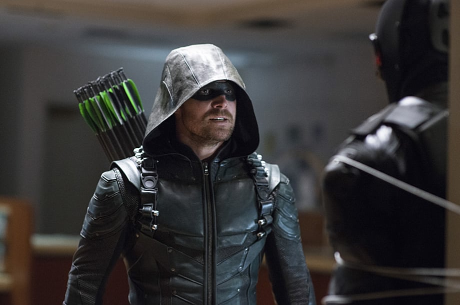 Arrow