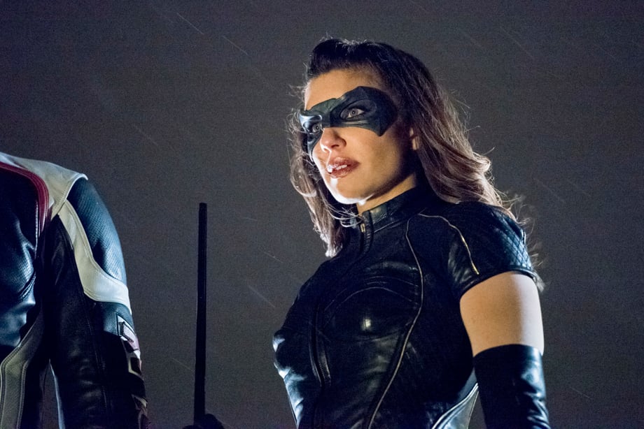 ARROW