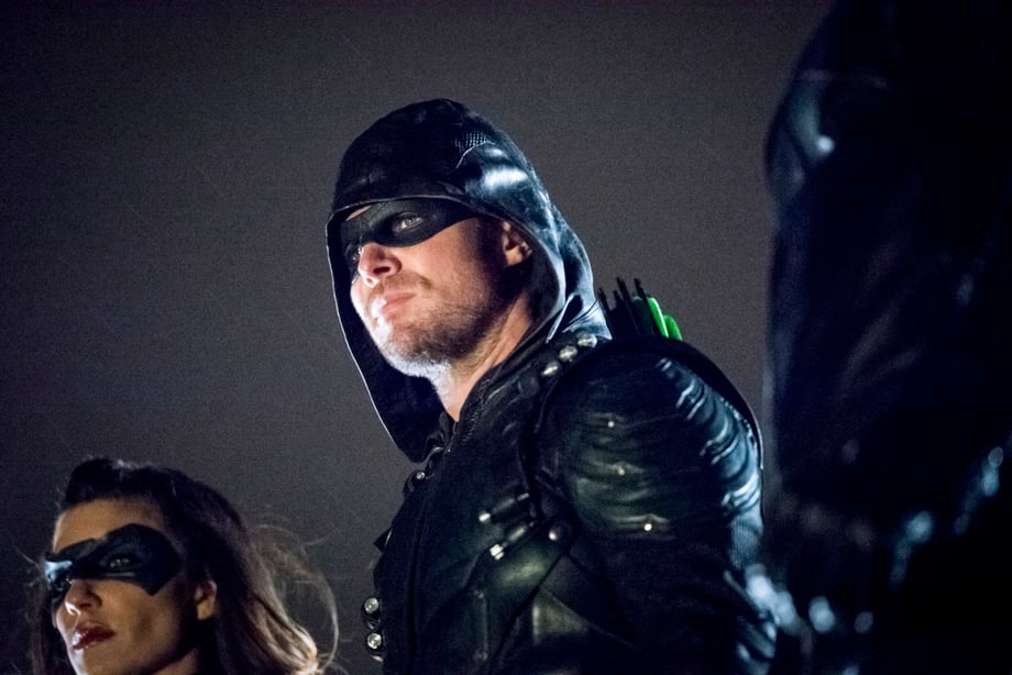 ARROW