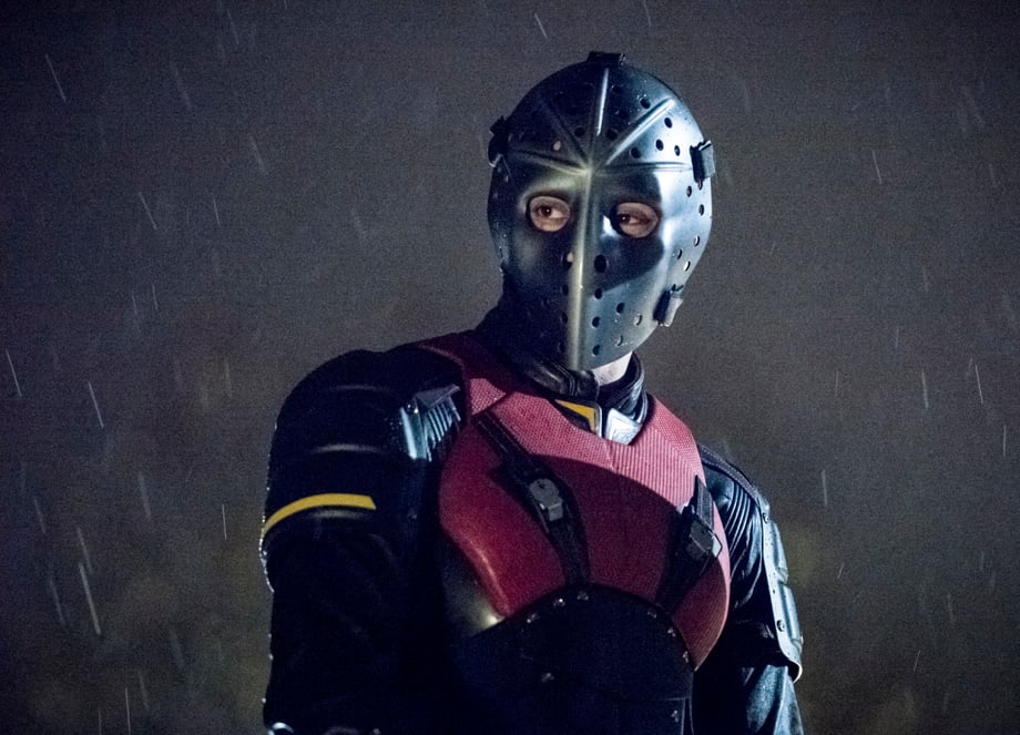 ARROW