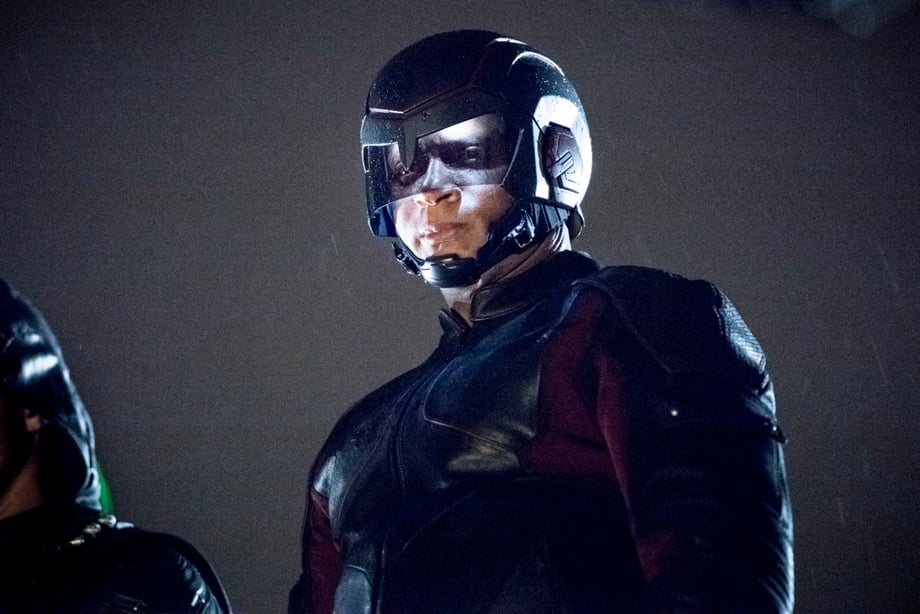 ARROW