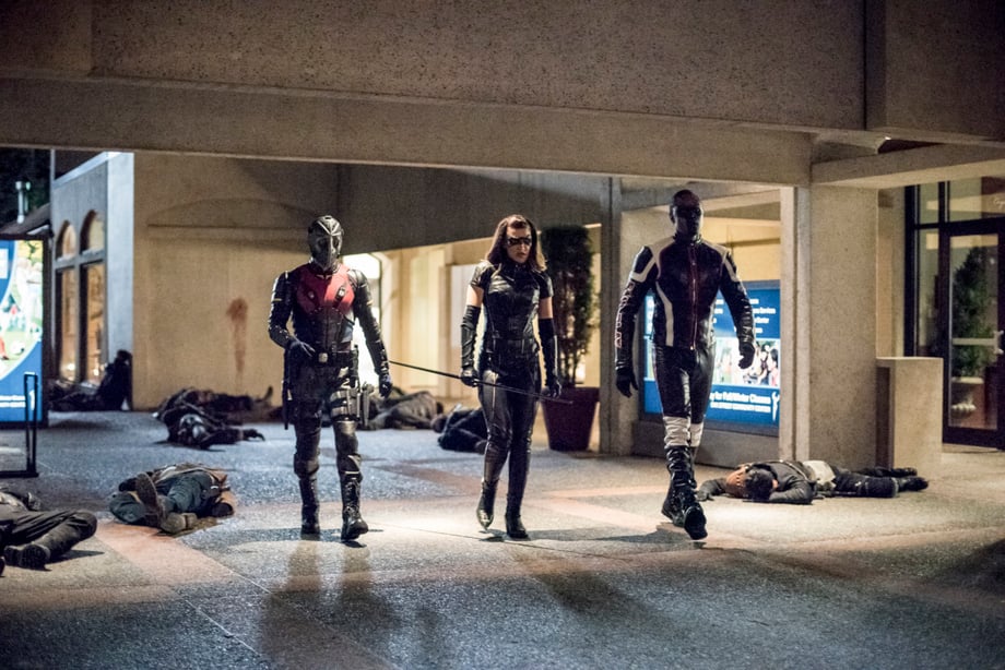 ARROW