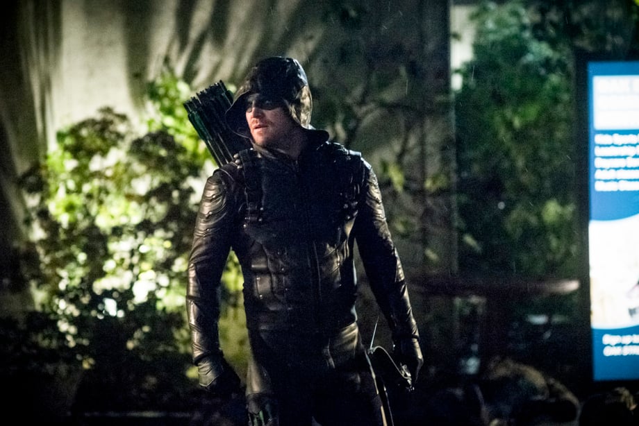 ARROW