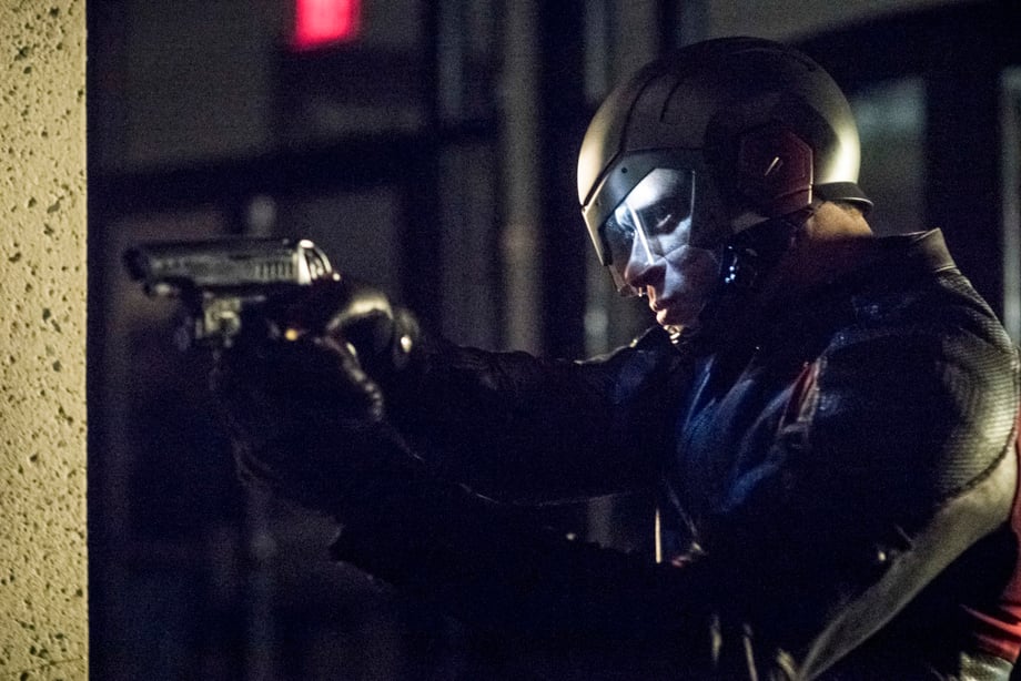 ARROW