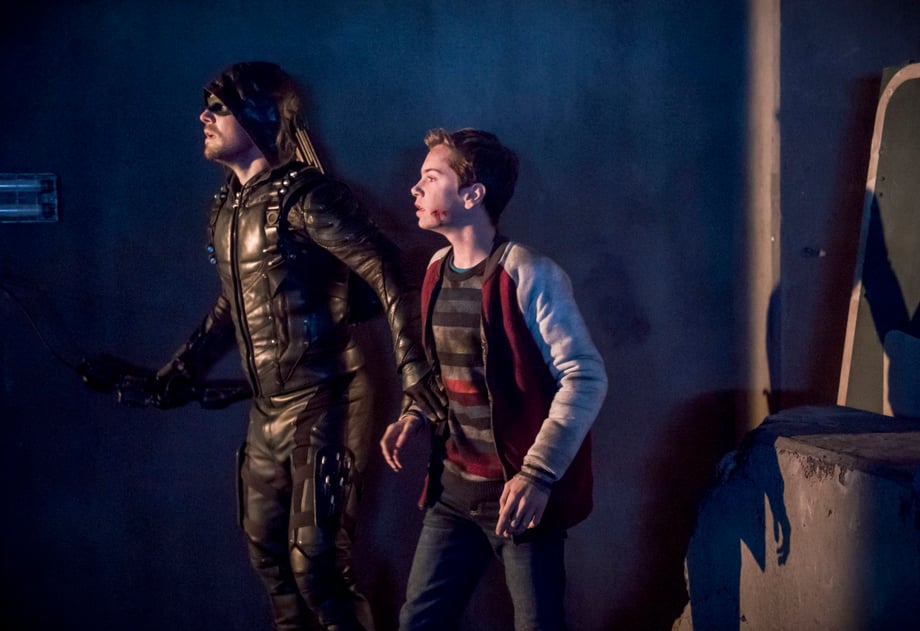 ARROW