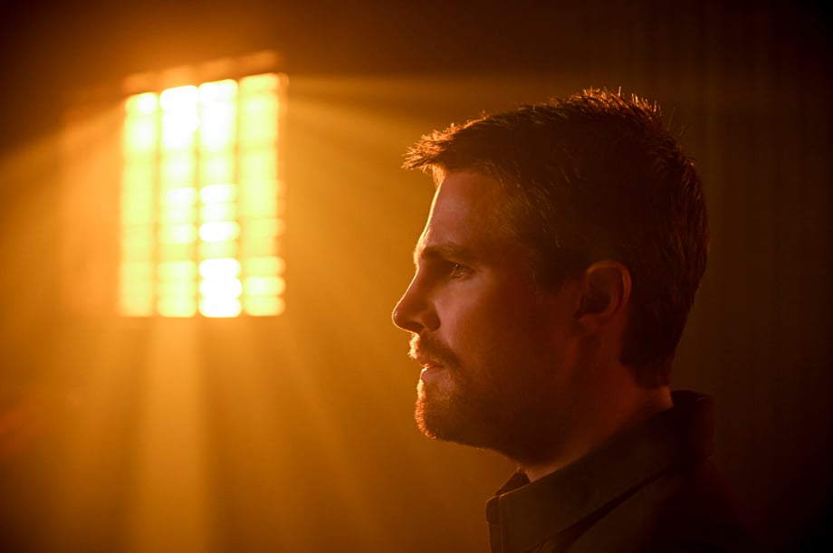 ARROW