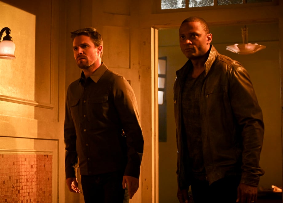 ARROW