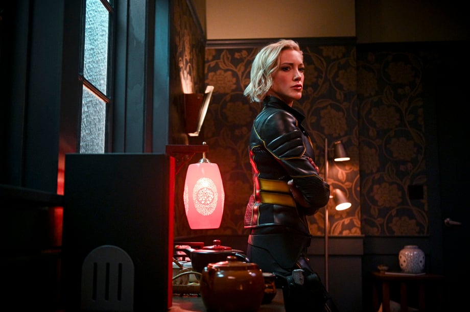 ARROW