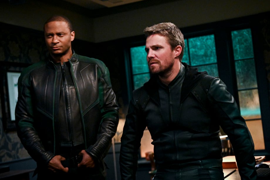 ARROW