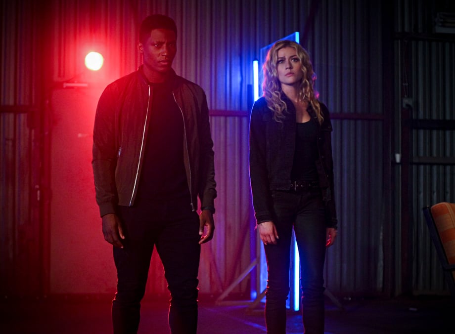 ARROW