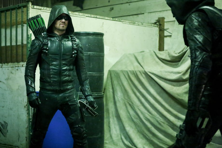 ARROW