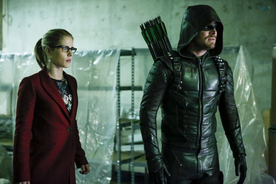 ARROW