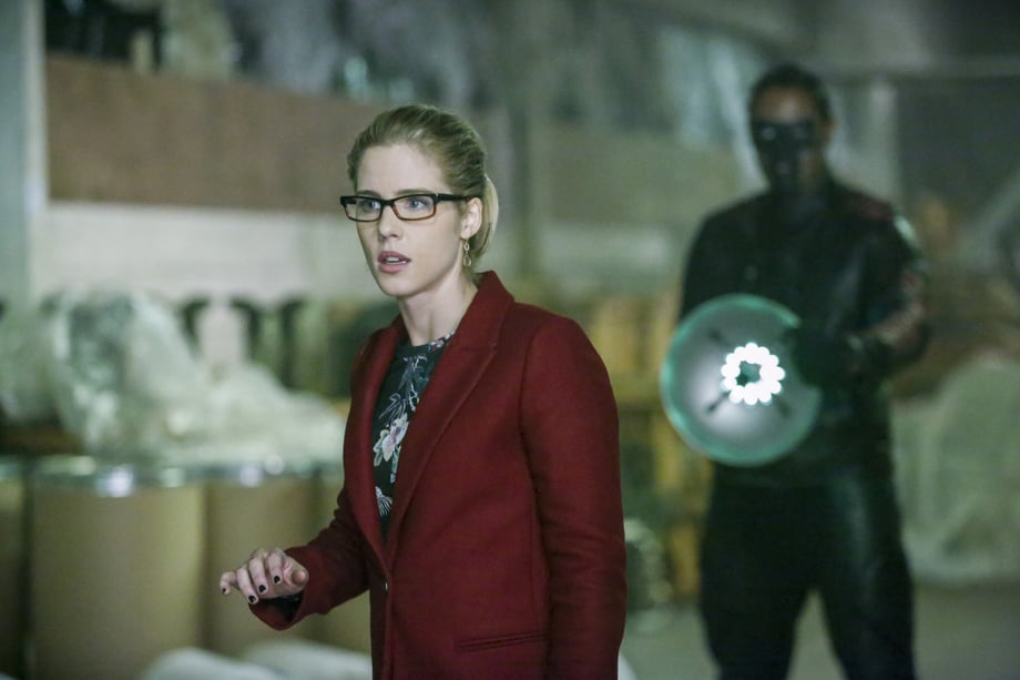 ARROW