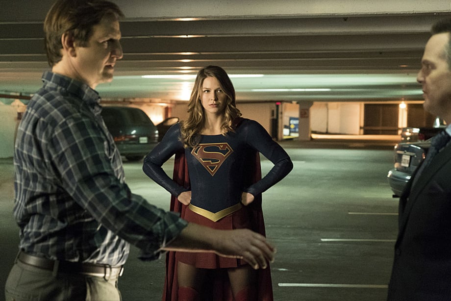 Supergirl