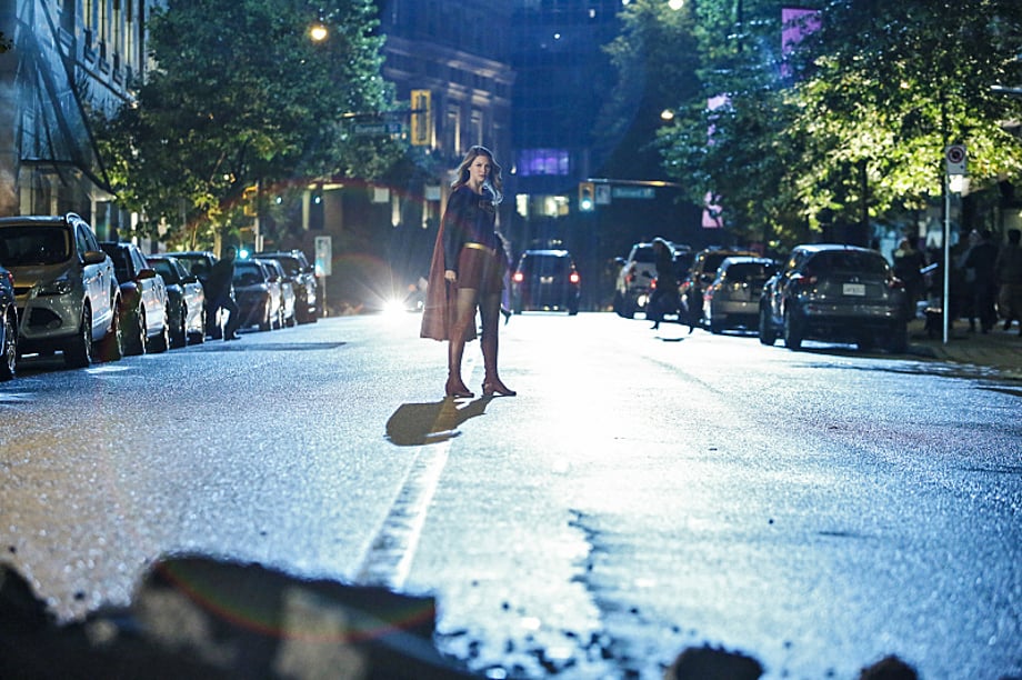 Supergirl