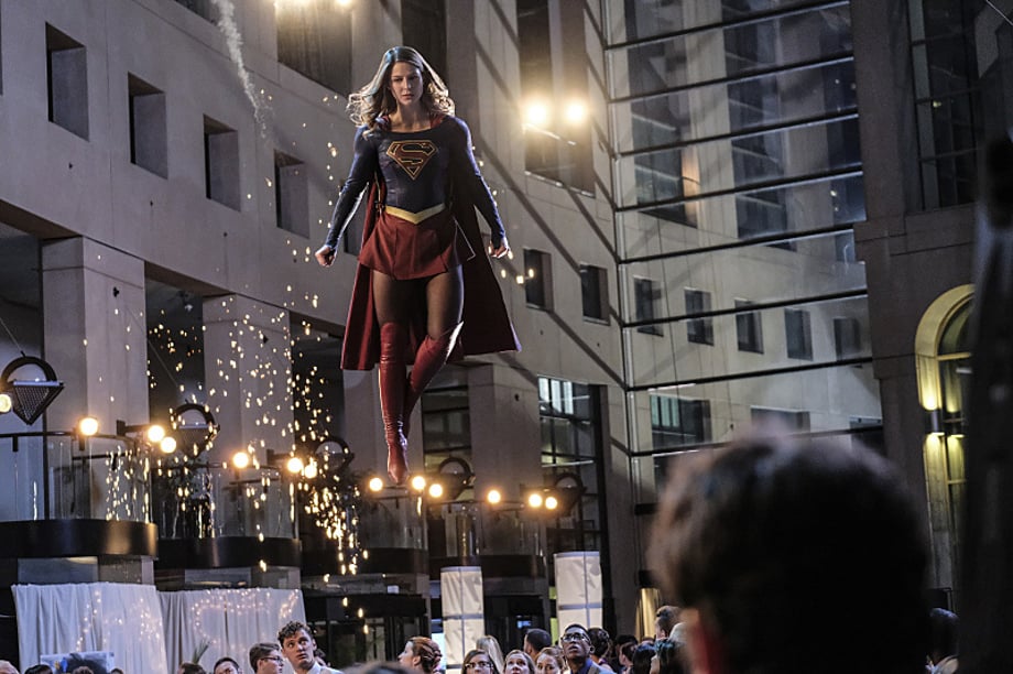 Supergirl