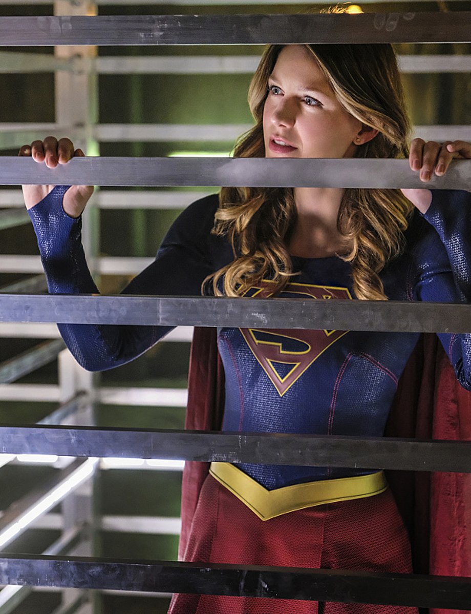 Supergirl