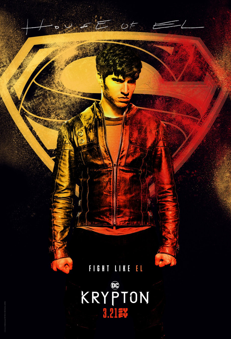 houseofelposter