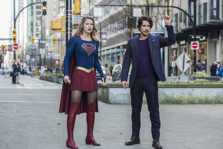 Supergirl