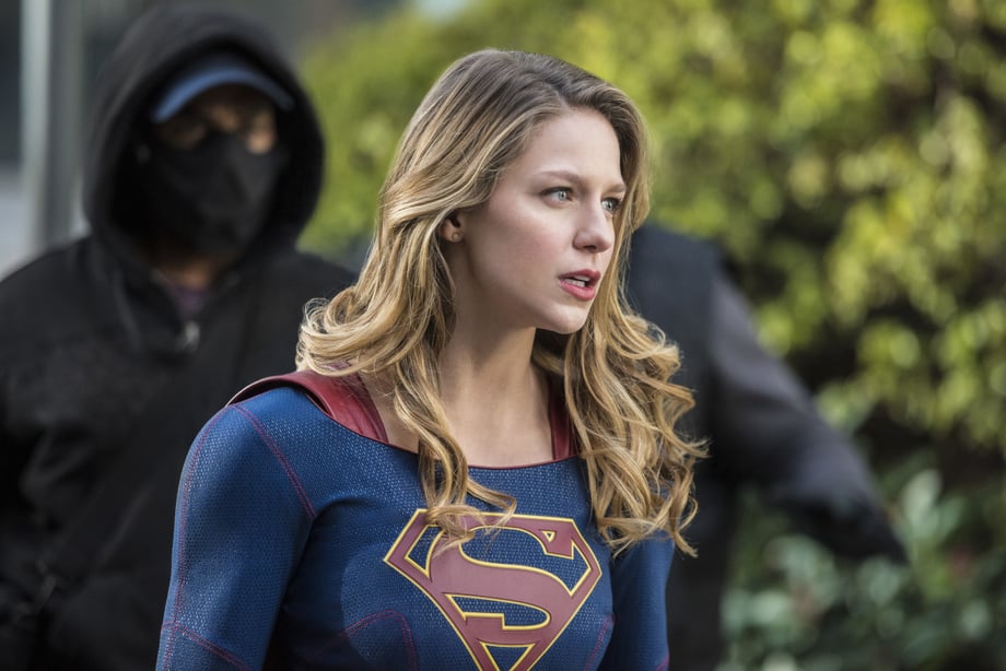 Supergirl