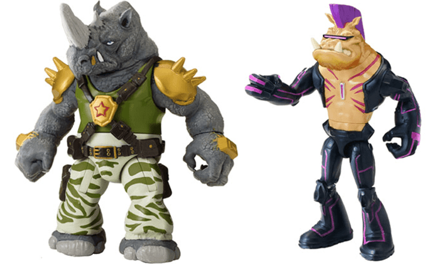 Bebop-and-Rocksteady-Playmates-Toys-Nickelodeon
