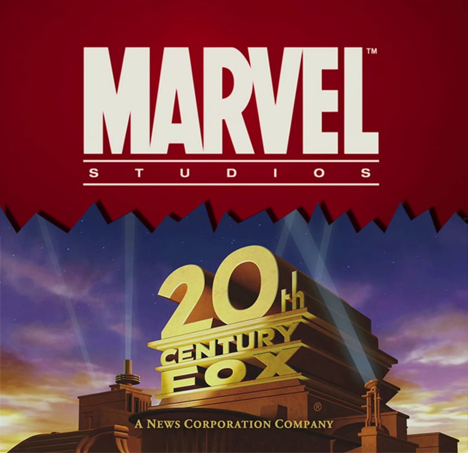 Image result for fox mcu