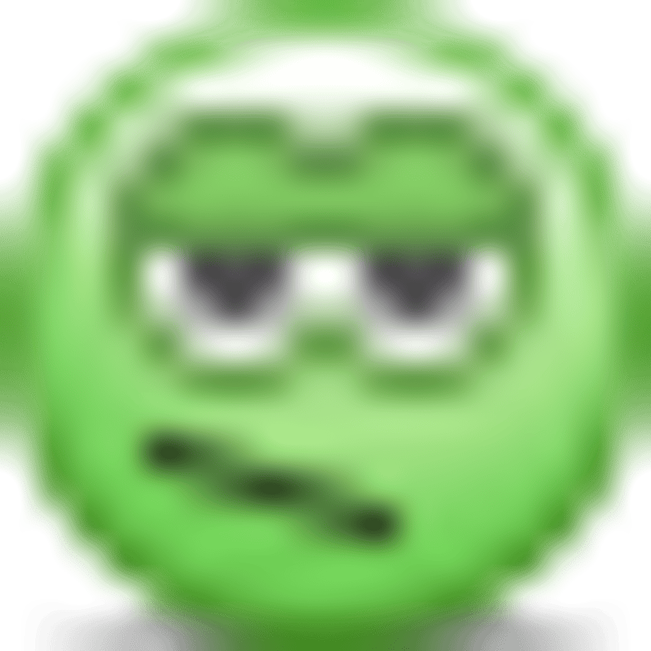 :meh: