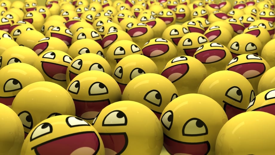 Sony Pictures: The Emoji Are Going Hollywood!