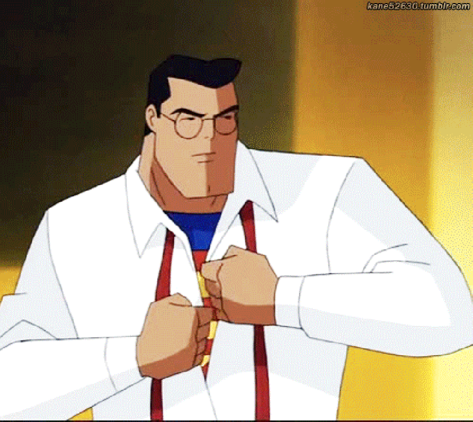Superman