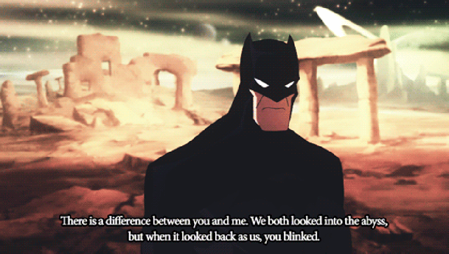 Batman