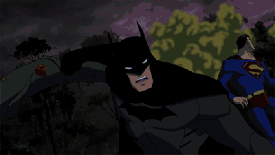Young Justice
