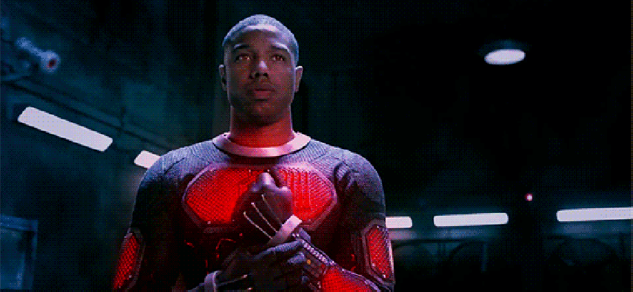 Fantastic Four (2015). The Daredevil Of A New Era?