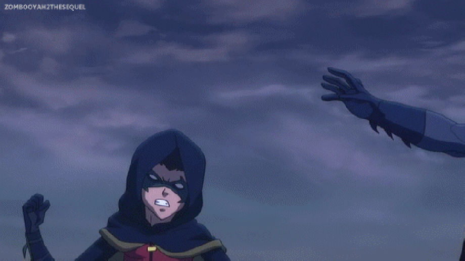 Robin