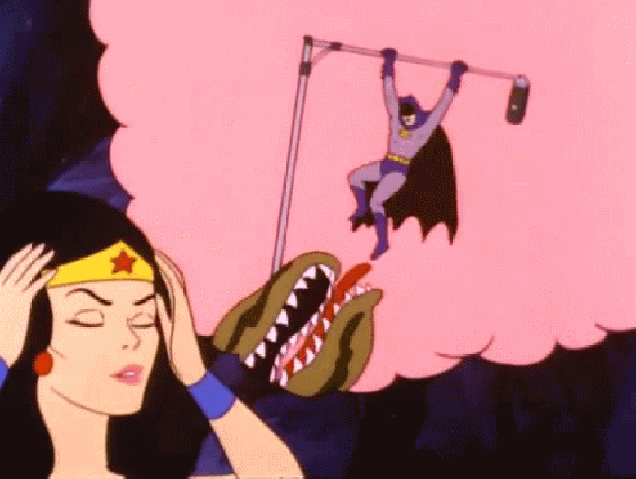 Super Friends