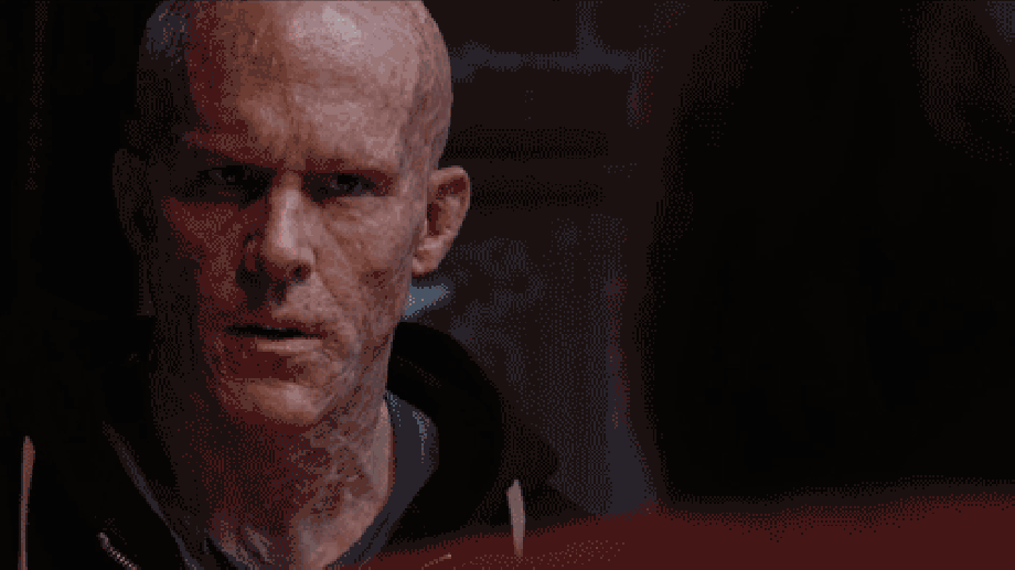 Watch The Makeup Process That Gave Ryan Reynolds A Pretty Face For DEADPOOL