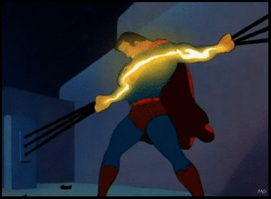 Superman