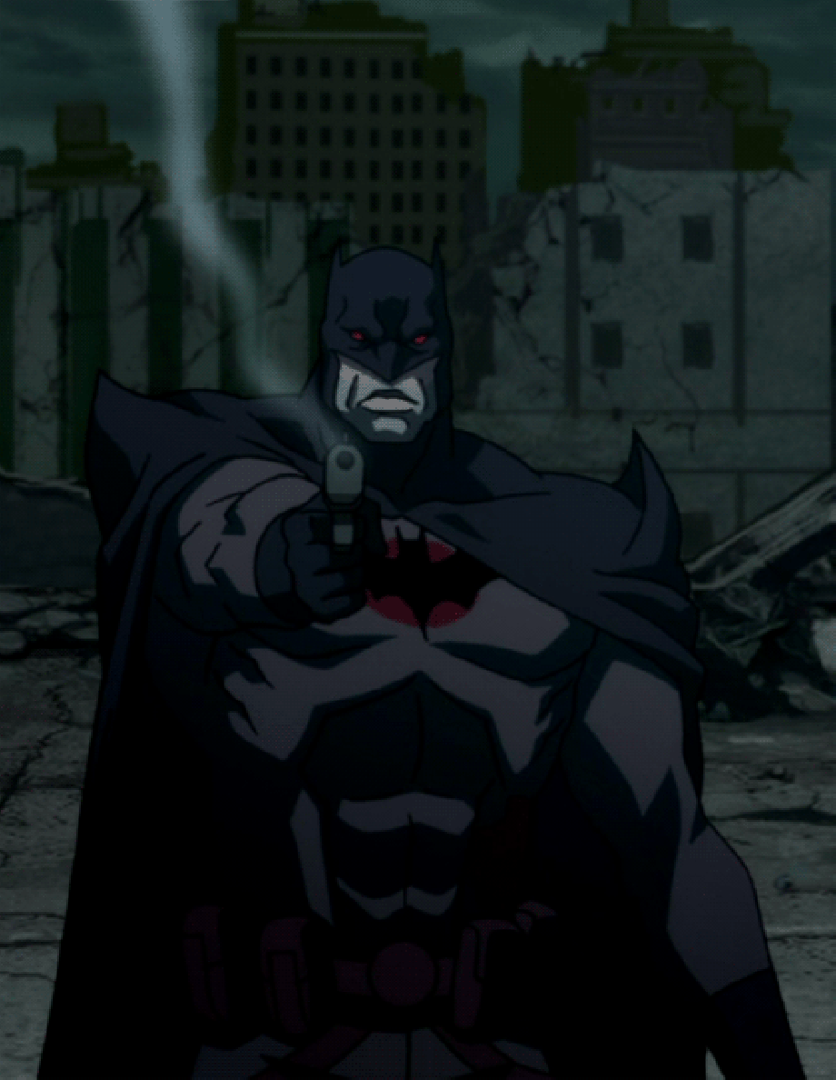 Flashpoint