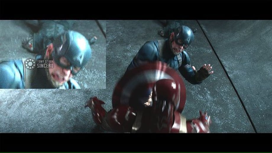 Winter Soldier spoiler