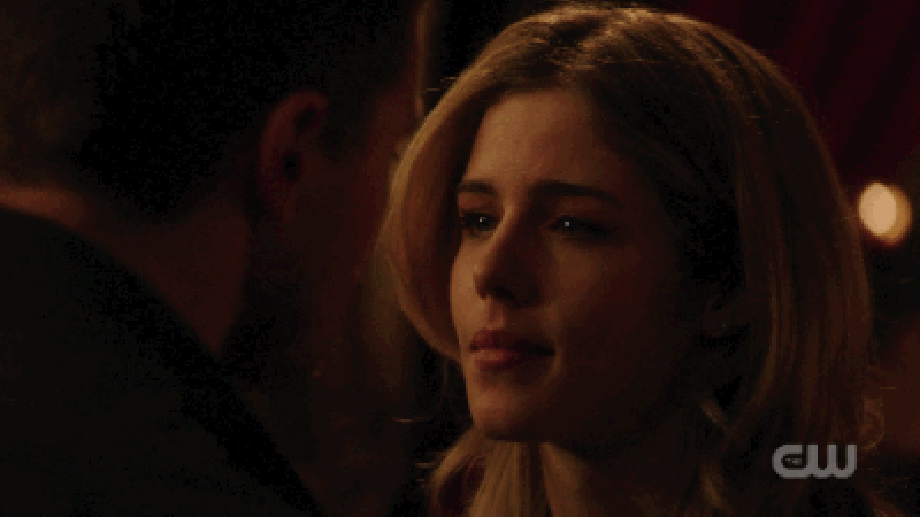 Olicity
