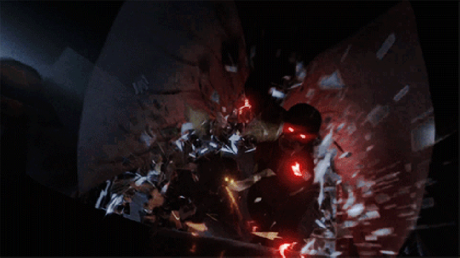 The Flash