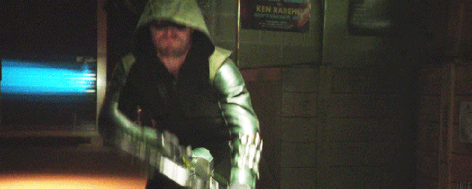 Arrow