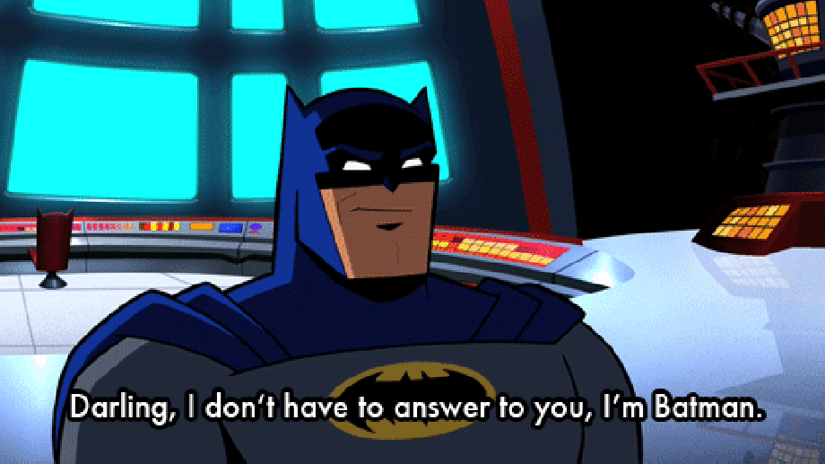 Batman