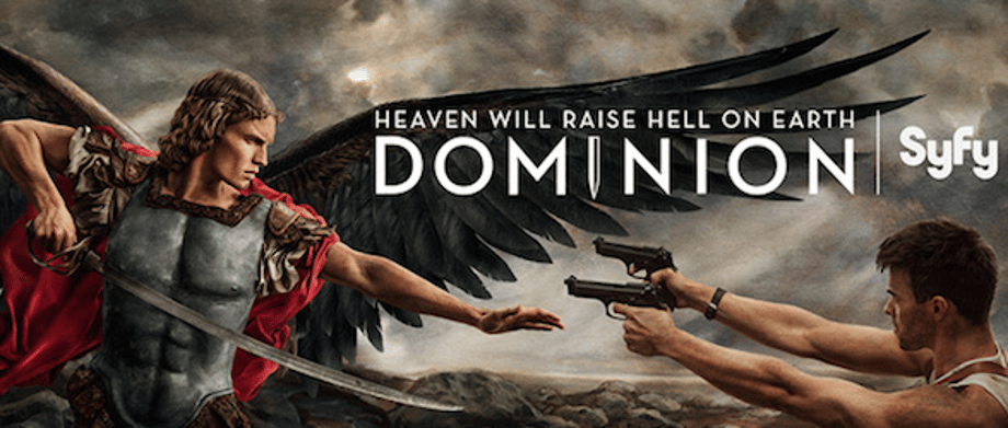 SYFY's DOMINION: "Broken Places" HD Trailer For Episode Three