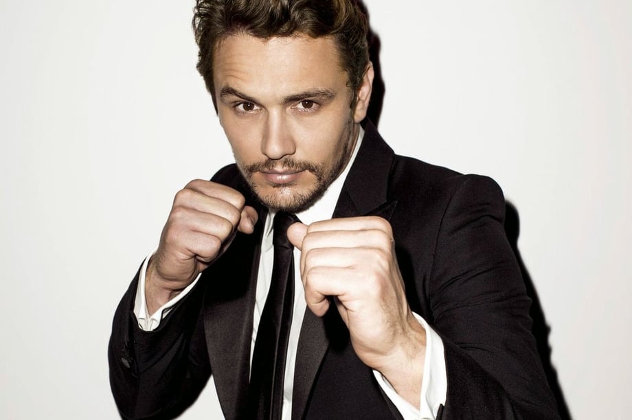 RUMOR: Former SPIDER-MAN Star James Franco May Be Up For The Lead In Shane Black's THE PREDATOR