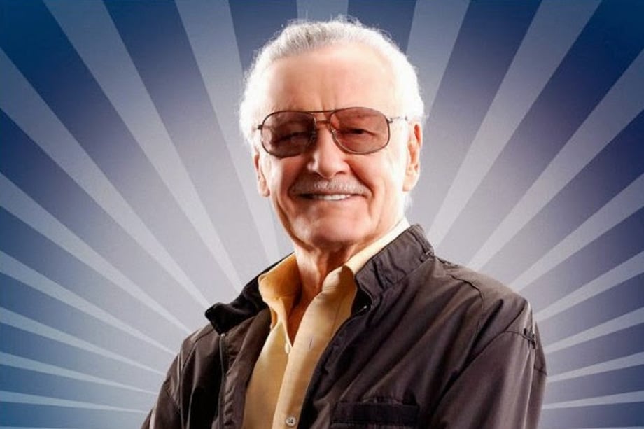 Stan Lee's Cameo In Season 2 Of JESSICA JONES Revealed