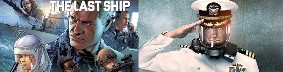 THE LAST SHIP Season 5, Episode 4 "Tropic of Cancer" Teaser